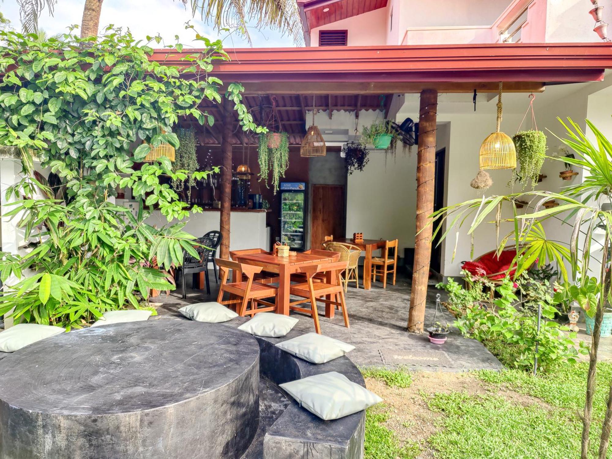 Villa 26 Weligama Εξωτερικό φωτογραφία