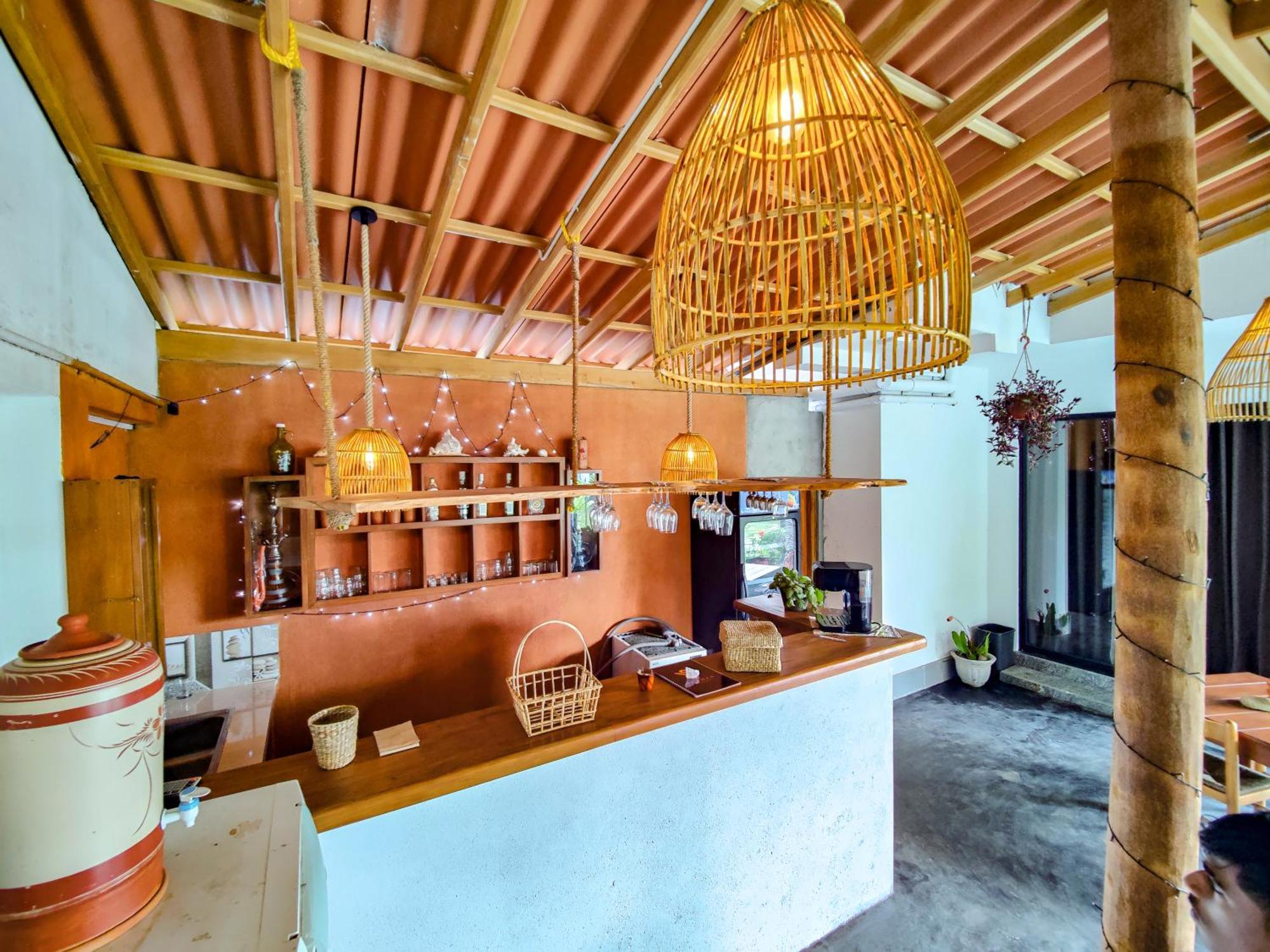 Villa 26 Weligama Εξωτερικό φωτογραφία