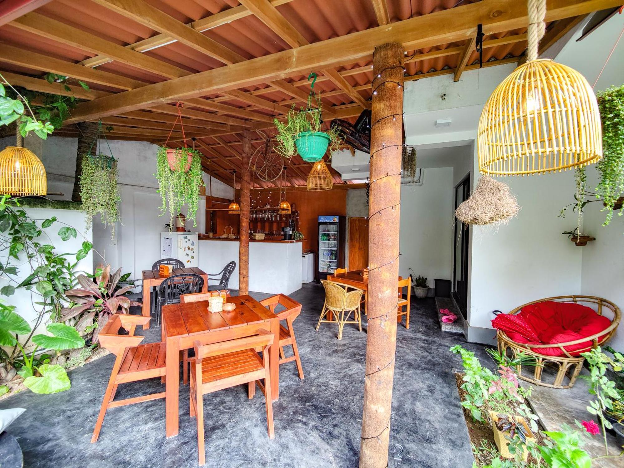 Villa 26 Weligama Εξωτερικό φωτογραφία