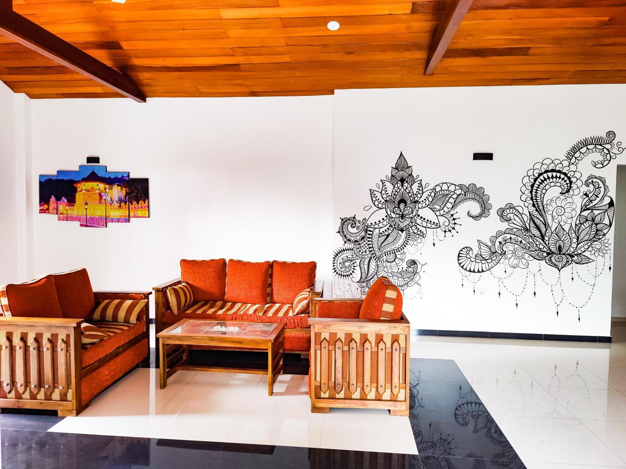 Villa 26 Weligama Εξωτερικό φωτογραφία