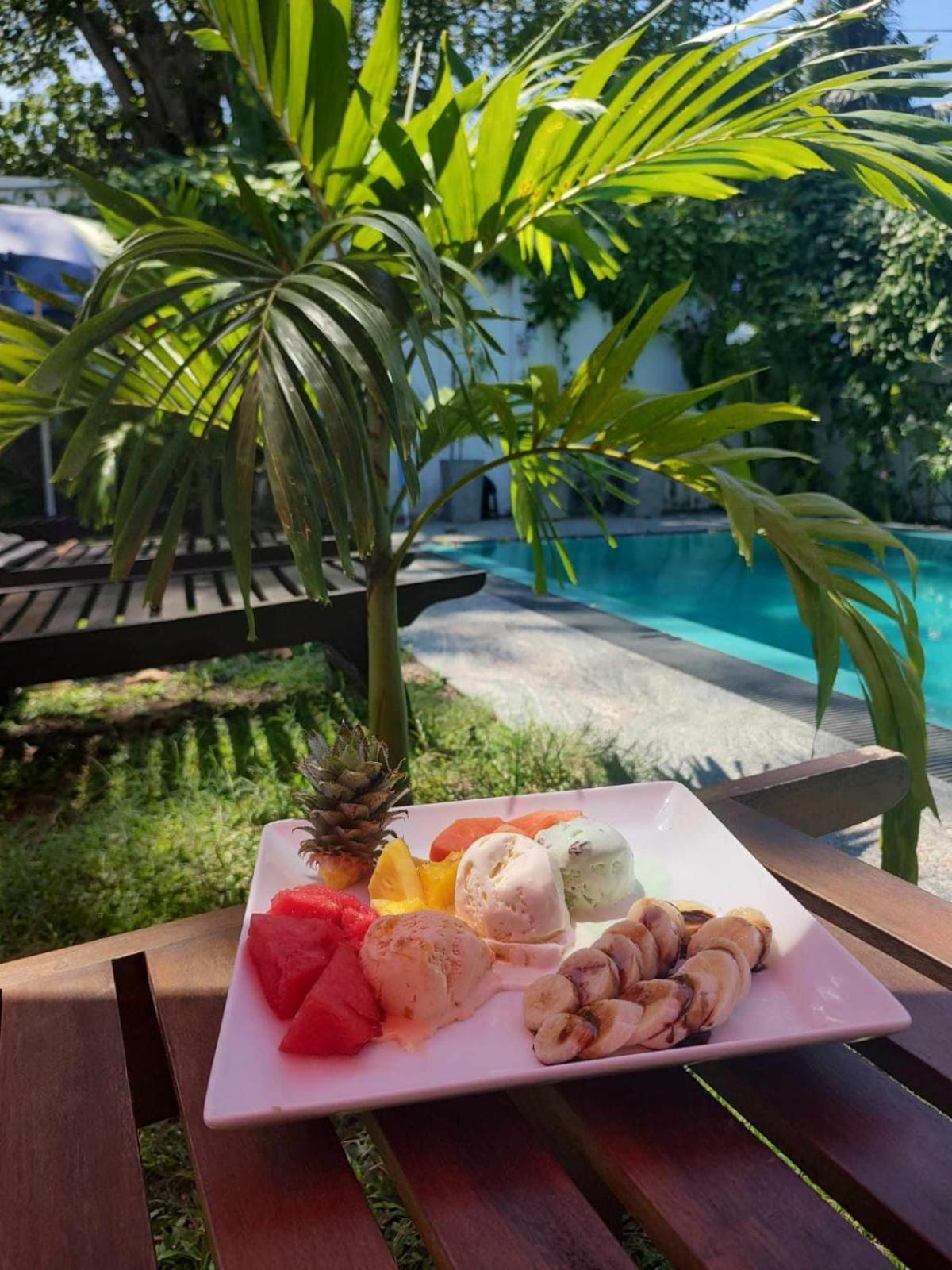 Villa 26 Weligama Εξωτερικό φωτογραφία