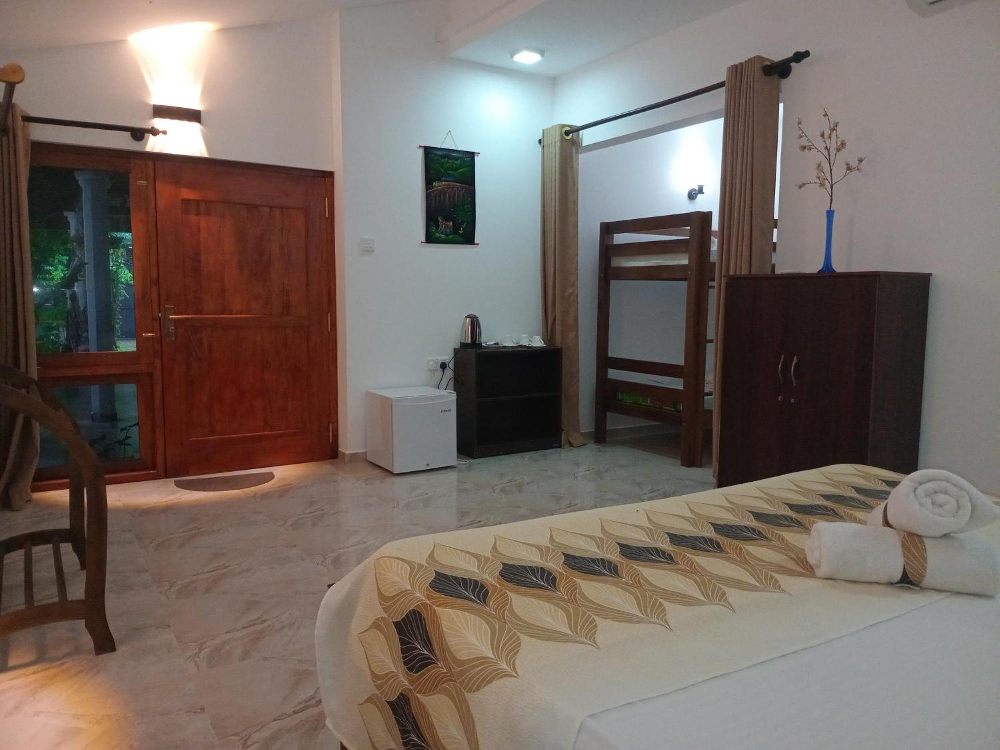 Villa 26 Weligama Εξωτερικό φωτογραφία