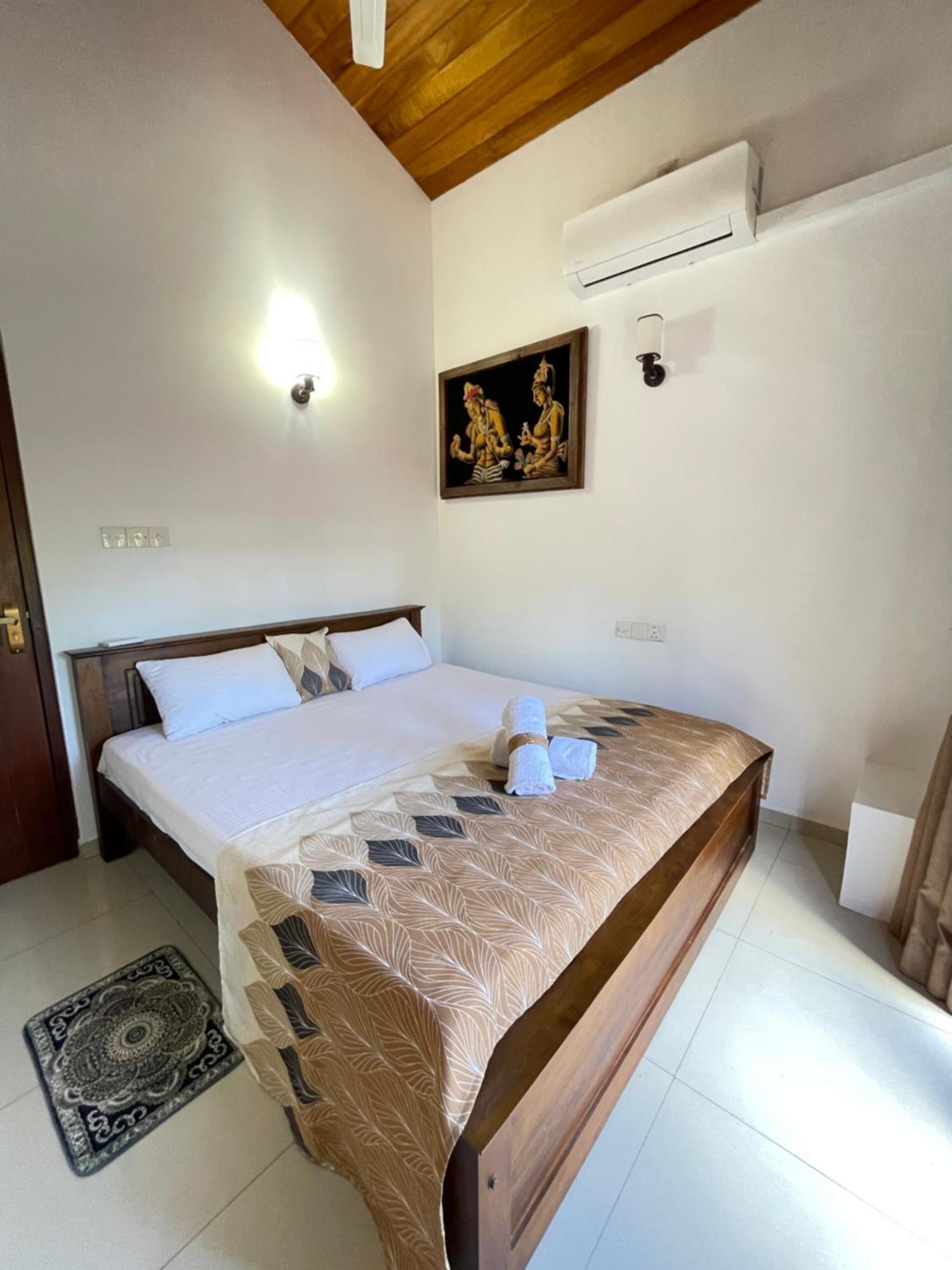 Villa 26 Weligama Εξωτερικό φωτογραφία