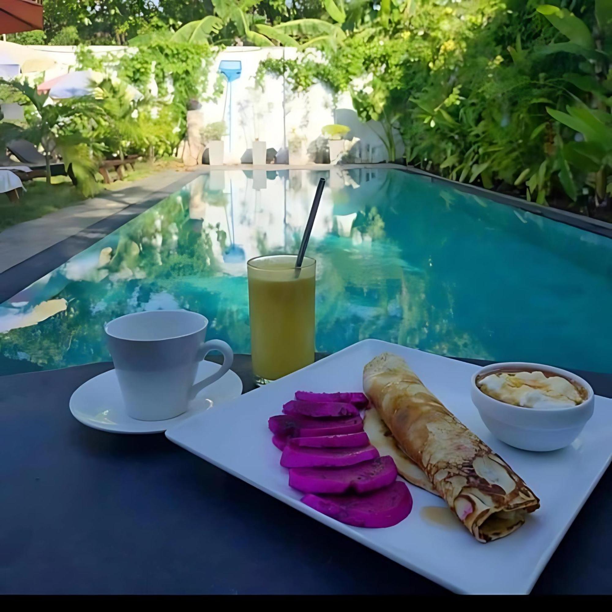 Villa 26 Weligama Εξωτερικό φωτογραφία
