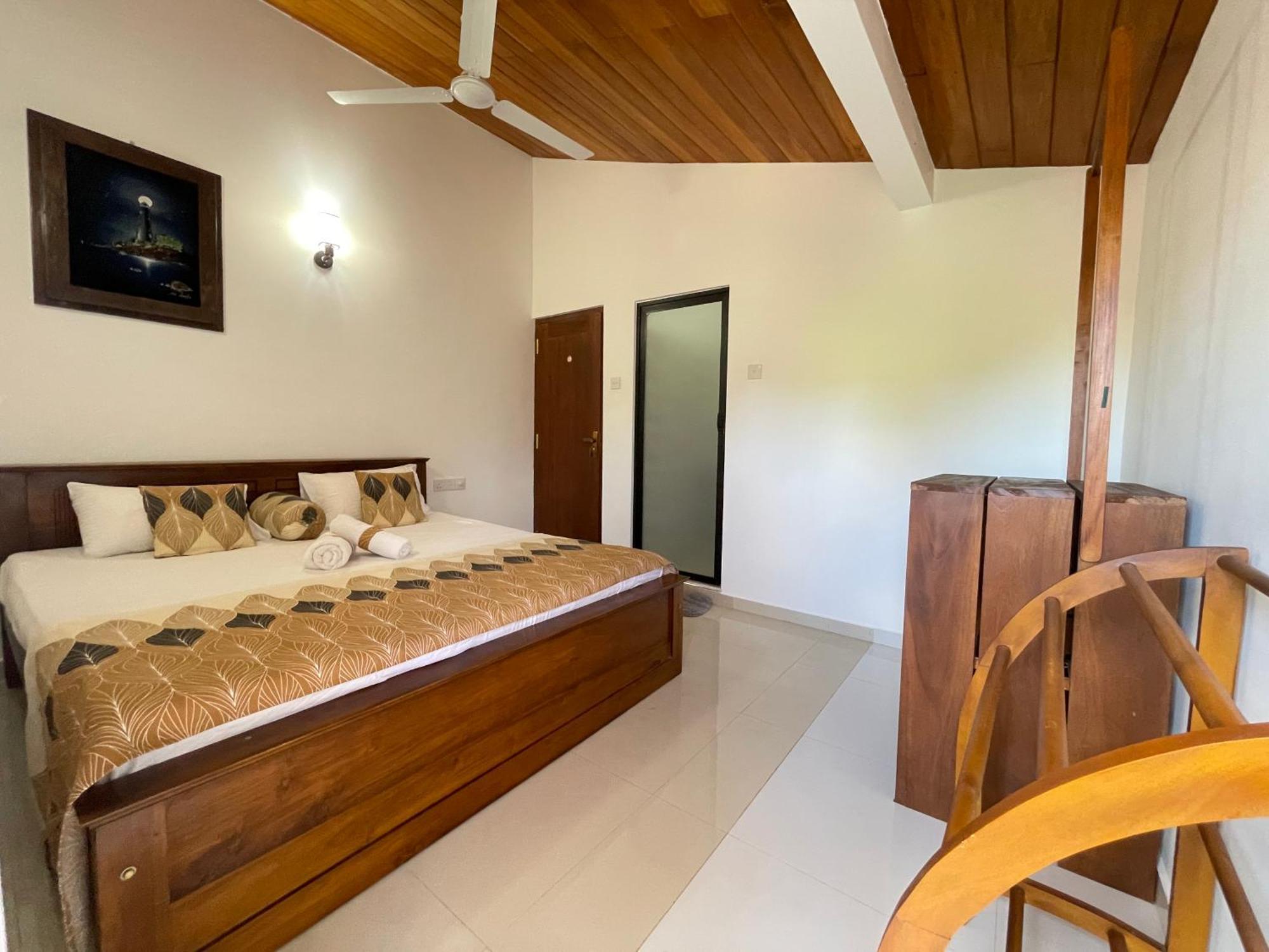 Villa 26 Weligama Εξωτερικό φωτογραφία